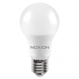 5% di sconto sulle lampadine LED E27 Noxion
