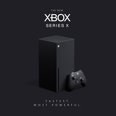 Promo Xbox 