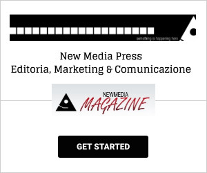 NewMedia Ufficio Stampa