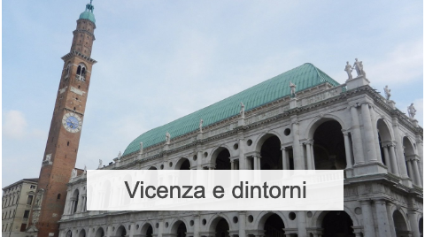 Vicenza e dintorni